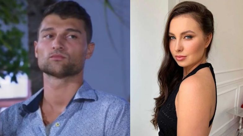 Simon z "Hotelu Paradise" z pokorą o rozstaniu z Bibi