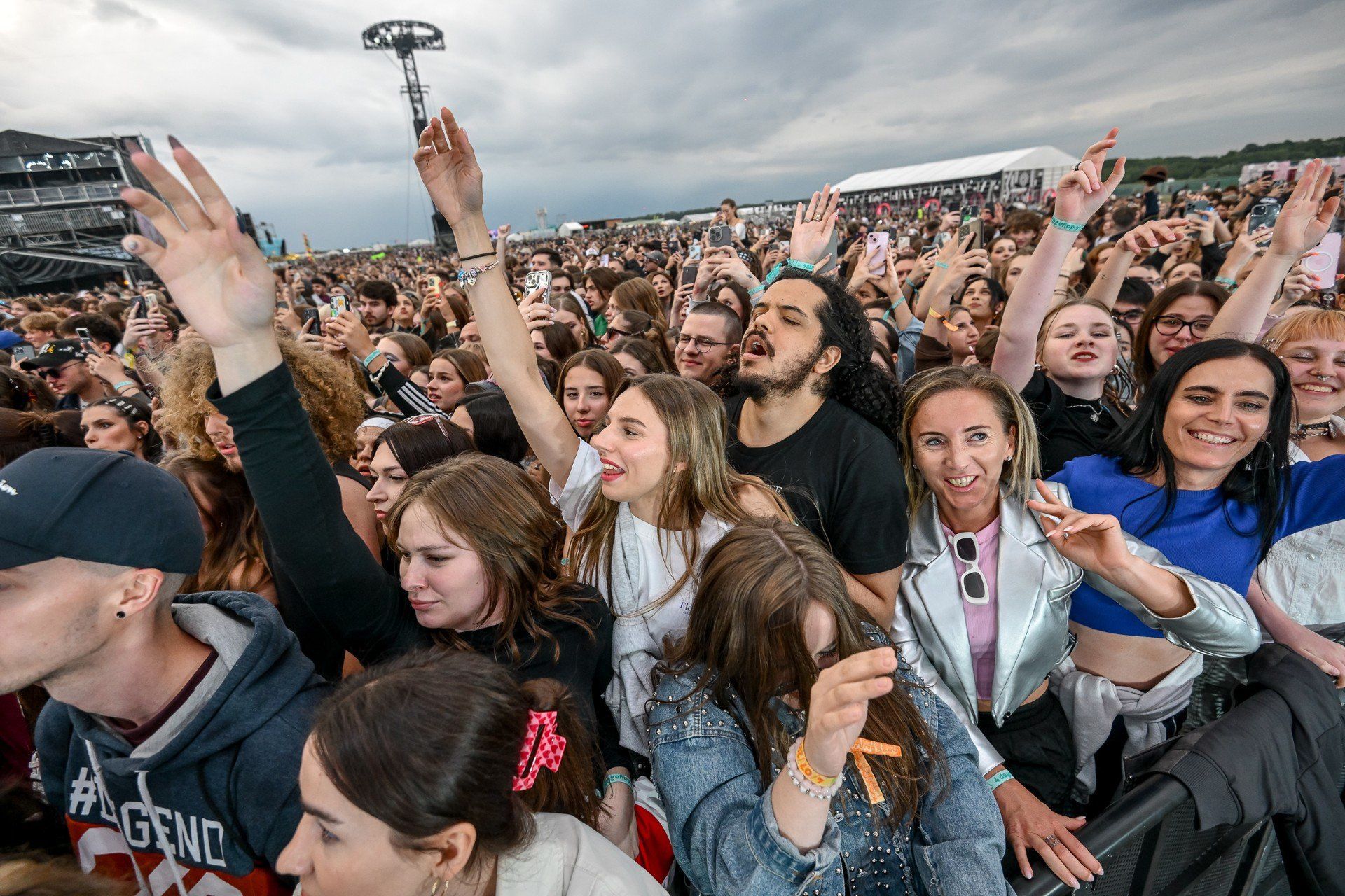 Startuje 22. edycja największego festiwalu muzycznego w Polsce!