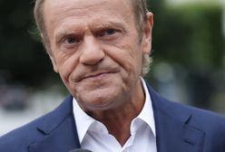 Donald Tusk ostro ocenia. "Włos się jeży na głowie. Nawet ja bym tego nie wymyślił"