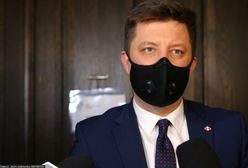 Dworczyk o AstraZenece. "Rząd nie uległ histerii"