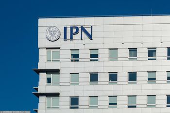 IPN odpowiada na wpis Jad Waszem. "Brak wiedzy nie przystoi"