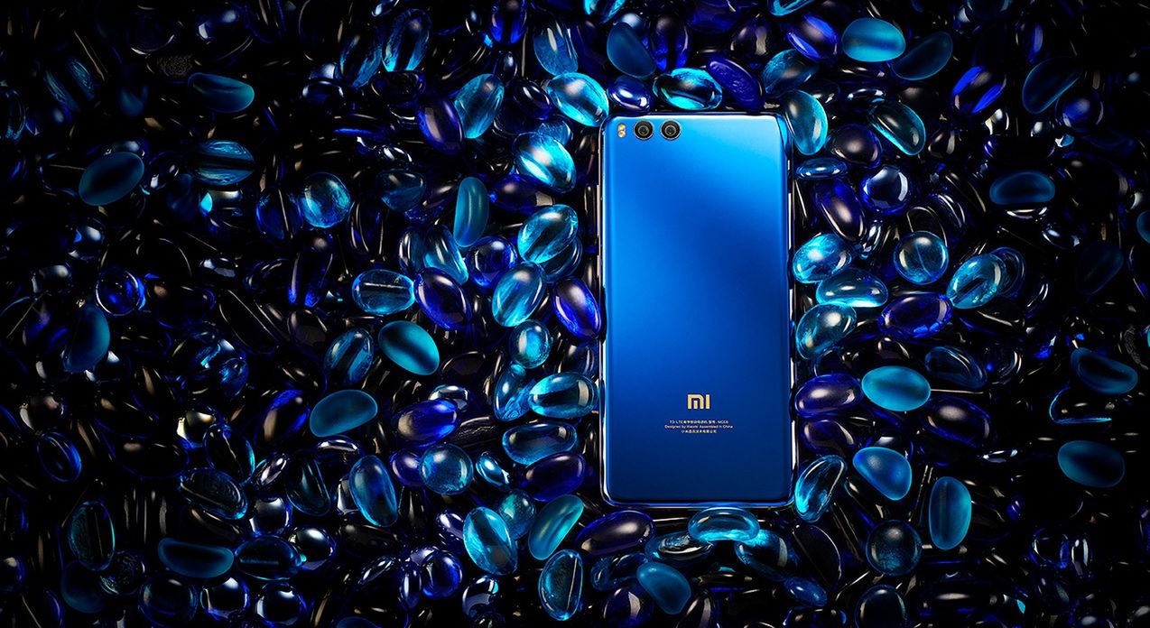 Xiaomi Mi Note 3 oficjalnie. To większa, ale niekoniecznie lepsza alternatywa dla Mi 6 7