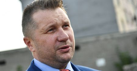Przemysław Czarnek zostanie ministrem? Jest głos z Kancelarii Prezydenta