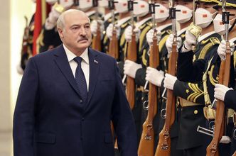 Unia szykuje nowy pakiet sankcji wycelowany w Białoruś. "Uzgodniliśmy już 90 proc."