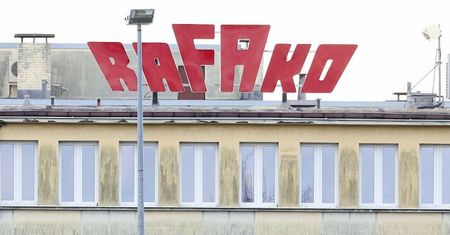 Co dalej z Rafako? Syndyk i rządowa agencja zabierają głos