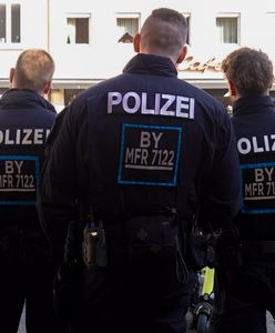 Kryptonim "Nashid". Wielka akcja służb w Berlinie