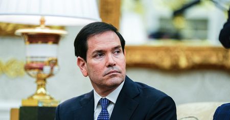 Rubio rozwiewa wątpliwości. "Propozycja pokoju jest autorstwa USA"