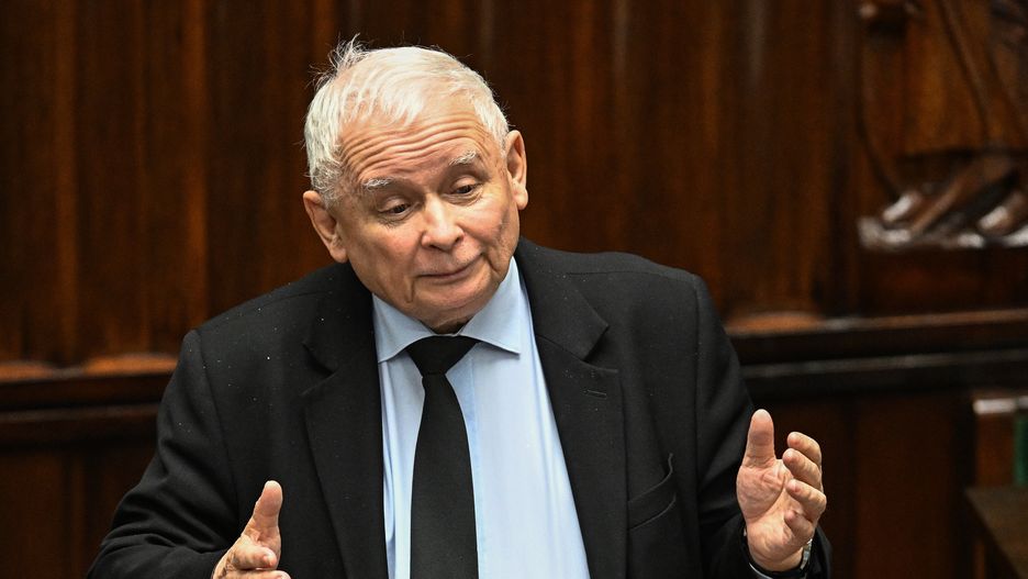 Jarosław Kaczyński