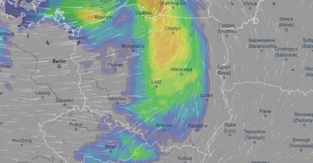 IMGW ogłasza. To znów stanie się w Polsce