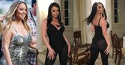 Mariah Carey ogłasza powrót "seksownego" alter ego! (ZDJĘCIA)