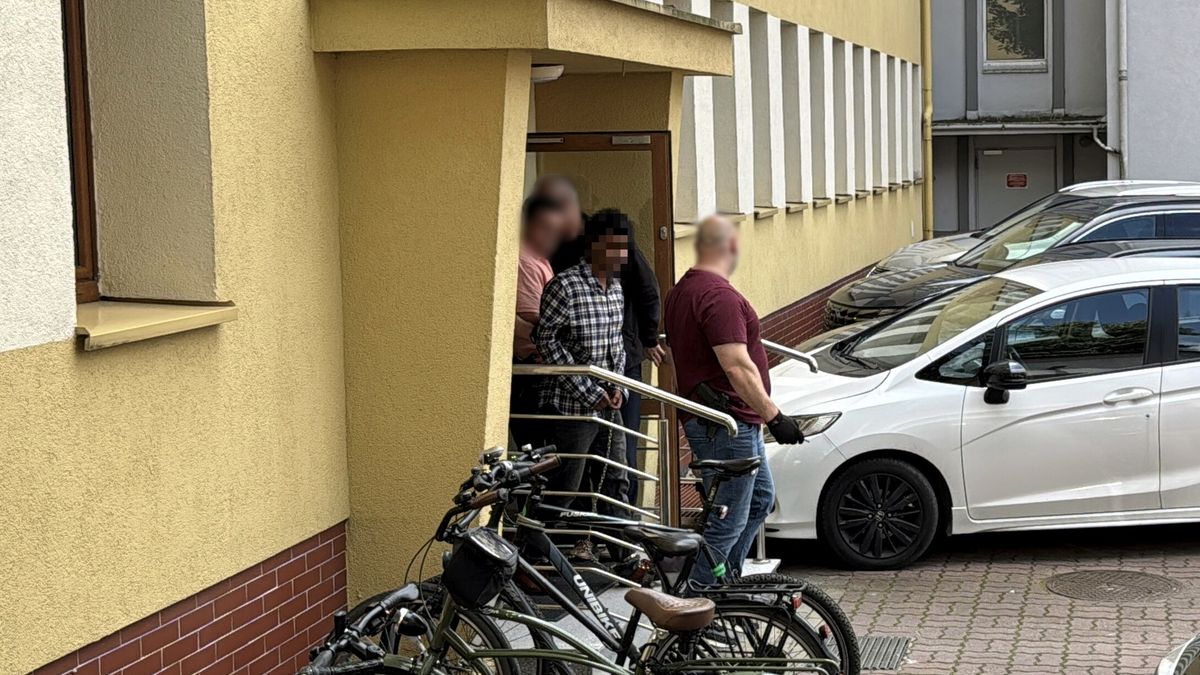 Wenezuelczyk podejrzany o zabójstwo miał być wcześniej karany