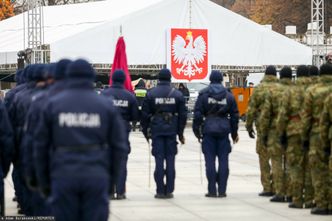 Odeszli ze służby, dostali niższe emerytury. MSWiA: znali ryzyko