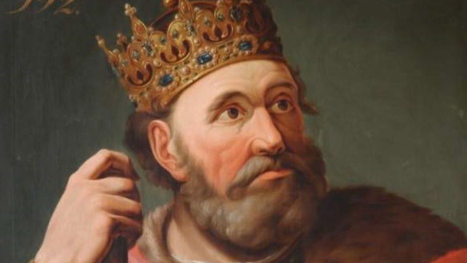 Bolesław Chrobry