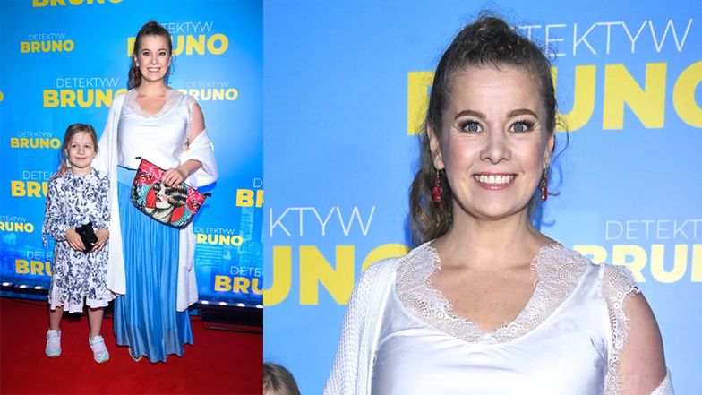 Premiera filmu "Detektyw Bruno" 