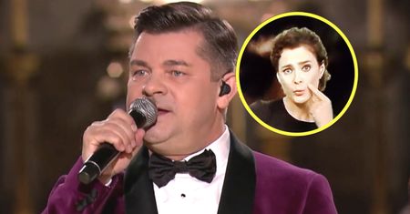 "Jedyny powód, by włączyć TVP". Tłumaczka migowego skradła show!