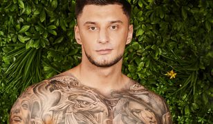 Oszukał produkcję "Love island"? Jest reakcja. Dziewczyna pokazała masę zdjęć