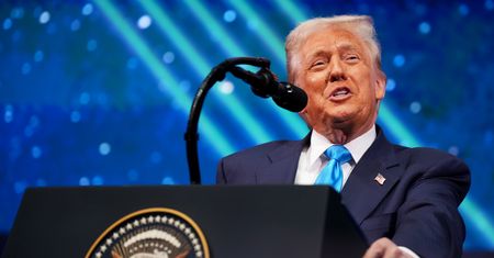 Trump wydał rozkaz. Chodzi o próby broni jądrowej. "Natychmiast"