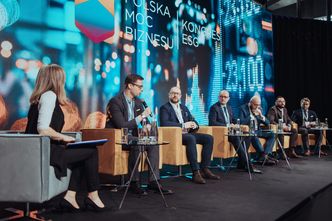 BGK i równomierny rozwój polskiej gospodarki