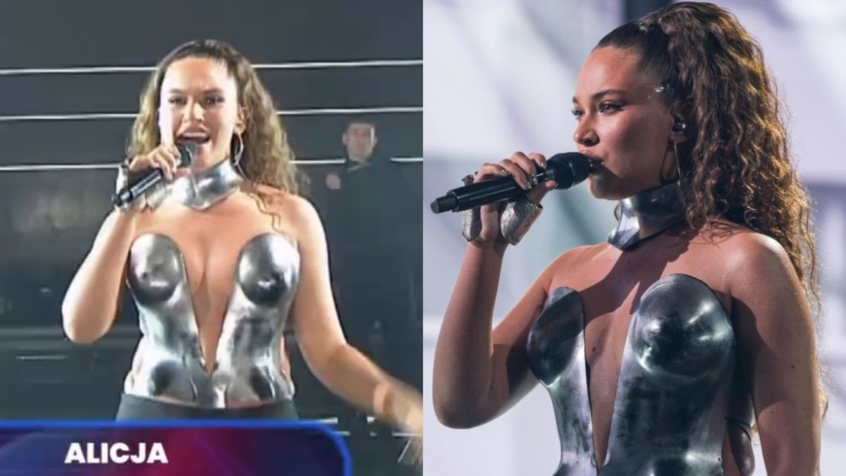 Szemplińska zawalczy o miejsce w Konkursie Piosenki Eurowizji