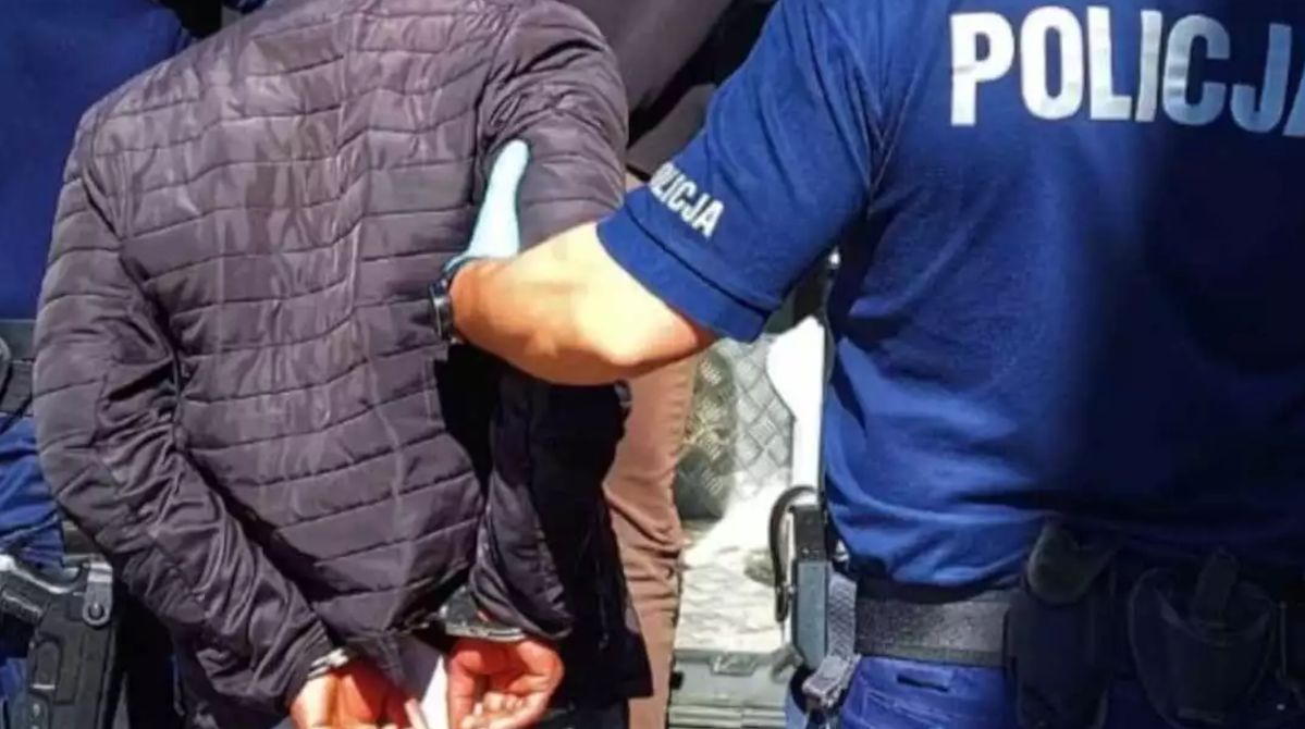 Koszmarny wyjazd turystów ze Śląska do Zakopanego. Brutalnie pobił swoją partnerkę. Policja: próbował ją zabić