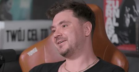 Na tym chce ZAROBIĆ Daniel Martyniuk. Potem chce "zniknąć gdzieś na rok"
