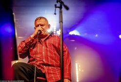 Kazik Staszewski odwołuje koncerty. Artysta liczy na szybki powrót do pełni zdrowia