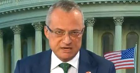 "Mamy dość". Polski ambasador w USA zapytany o Rosję