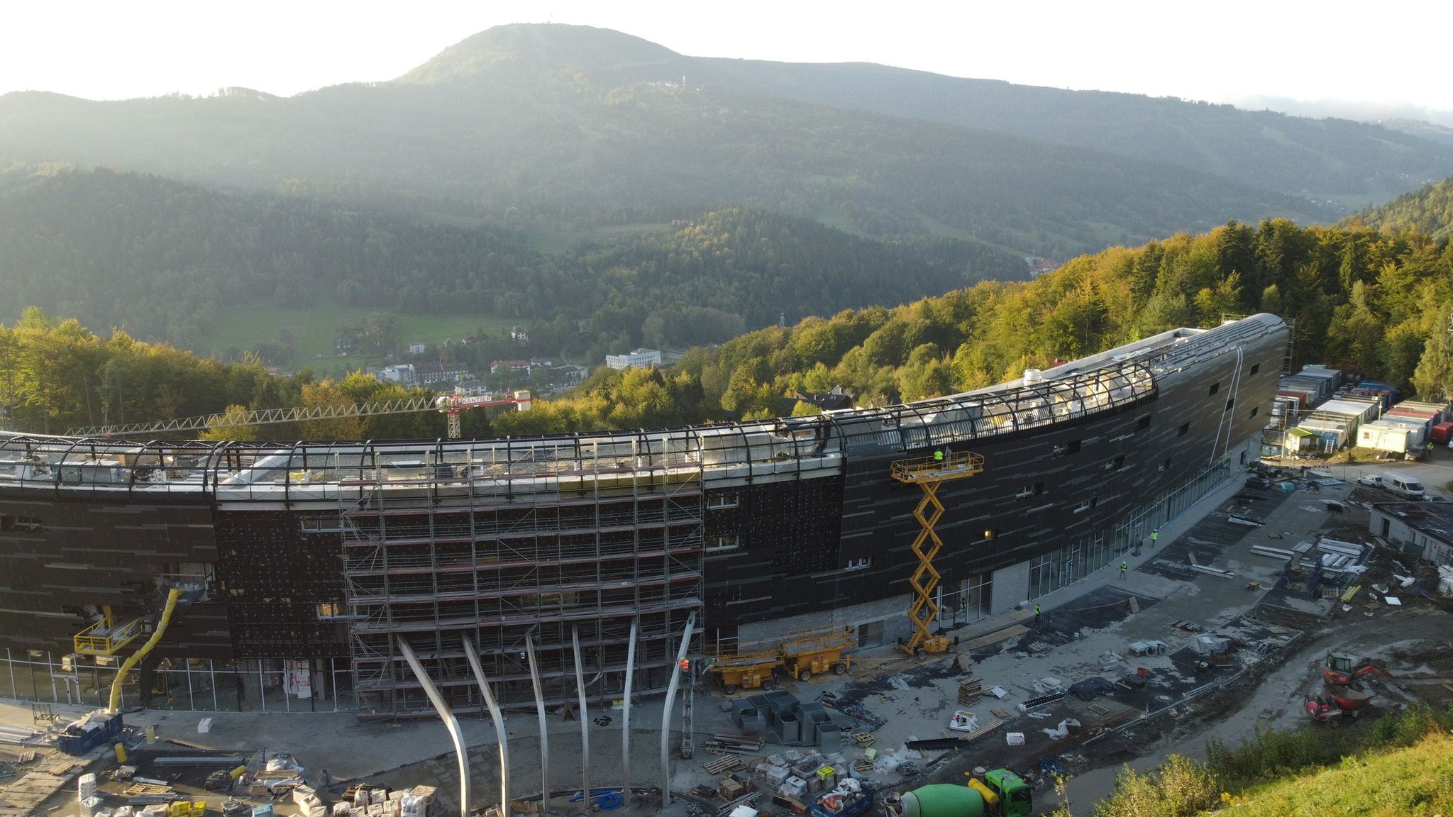 Mercure Szczyrk Resort