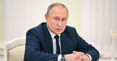 Putin ma coraz większe problemy. Oto co go czeka już wkrótce