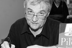 Jerzy Pilch nie żyje. Pisarz odszedł w wieku 67 lat