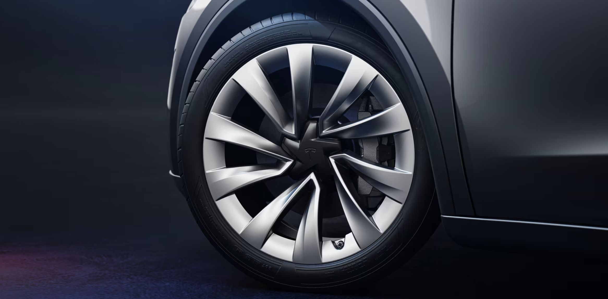 Tesla Model Y Juniper