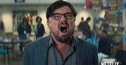 "Nie patrz w górę" z Leonardo DiCaprio. Netflix rozbije bank tym filmem? [RECENZJA]
