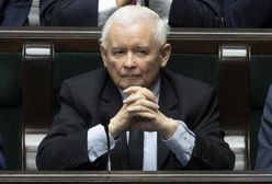 Kaczyński zabiera głos ws. mieszkań Nawrockiego
