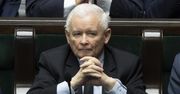 Kaczyński zabiera głos ws. mieszkań Nawrockiego