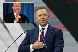 Niepokojące dane dla PiS. Kluczowy problem Nawrockiego przed wyborami