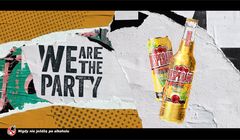 Taneczny vibe w reklamie piwa Desperados "We are the party"