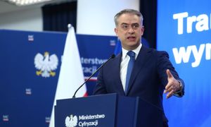 Wraca temat skanowania chatów w UE. "Polska nigdy się nie zgodzi"