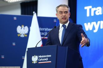 "Polska nigdy się nie zgodzi". Minister twardo ws. nowego pomysłu w UE