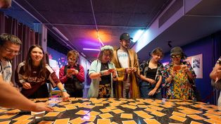 Muzeum Memów w Płocku tylko do 29 listopada!