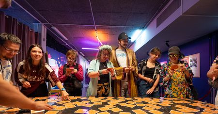 Muzeum Memów w Płocku tylko do 29 listopada!