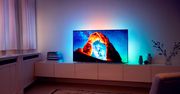 Philips na IFA 2018: nowe telewizory OLED z Androidem i Alexa do sterowania głosowego