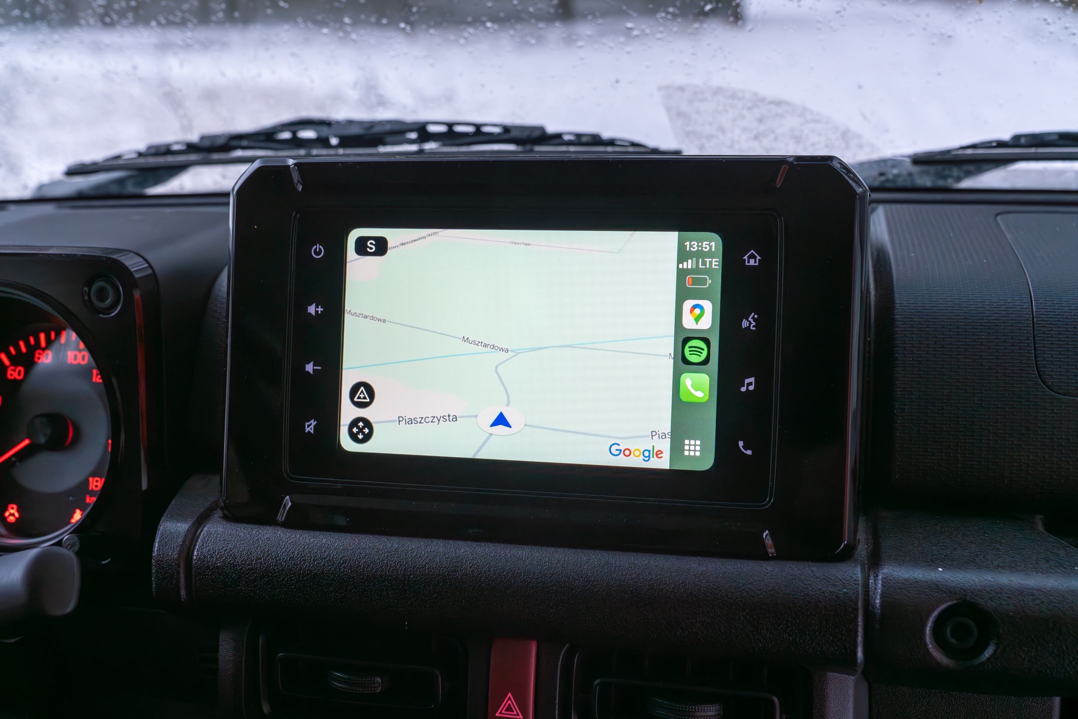 Suzuki Jimny 5D
