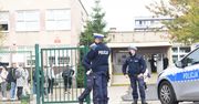 Zielona Góra. Dramat w szkole. Nowe informacje ws. nastolatki, która zaatakowała nożem