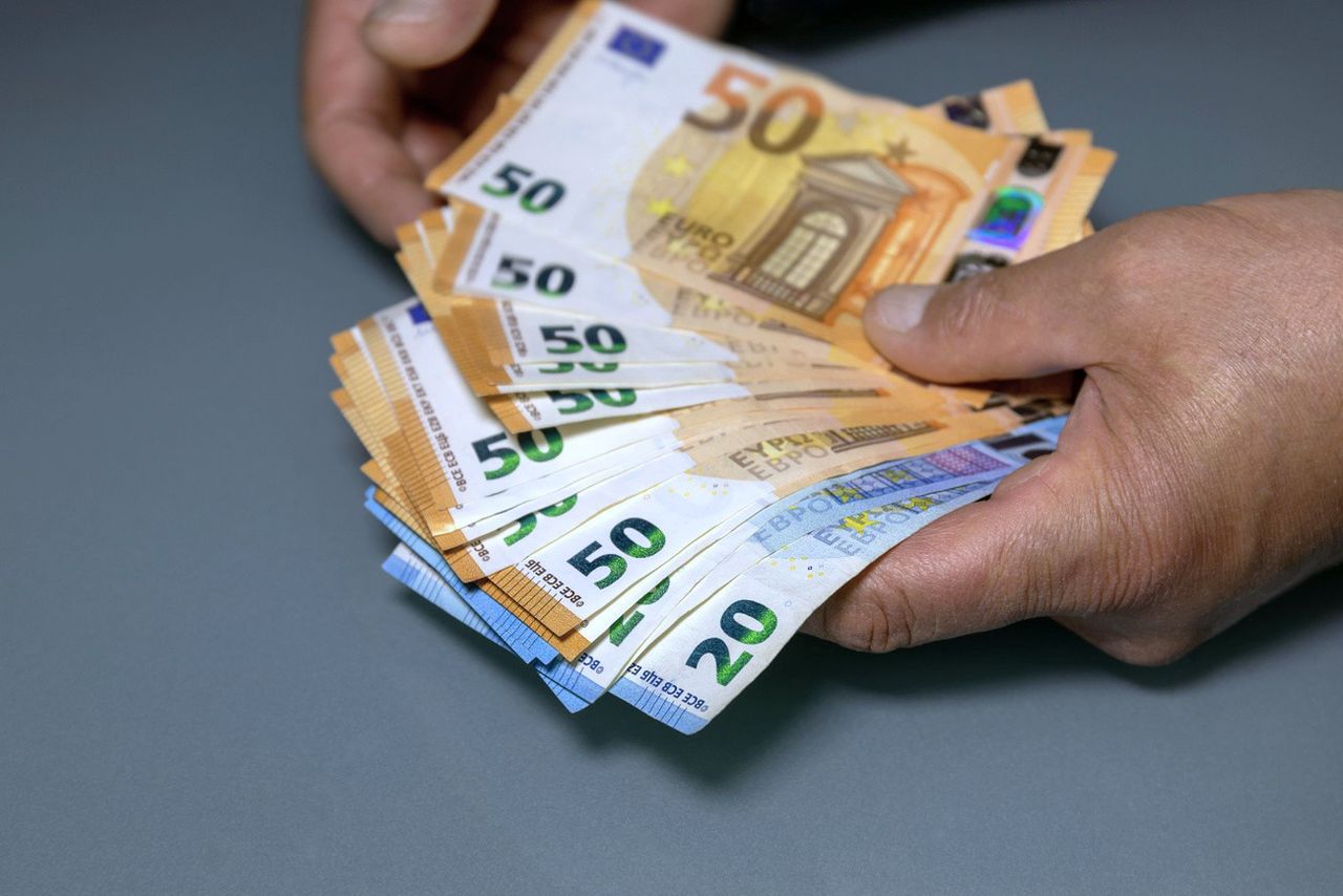 Szukają Polaków do pracy w Niemczech. Płacą 70 zł za godzinę