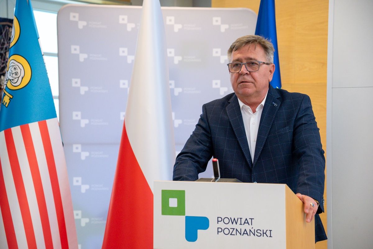 fot. powiat poznański