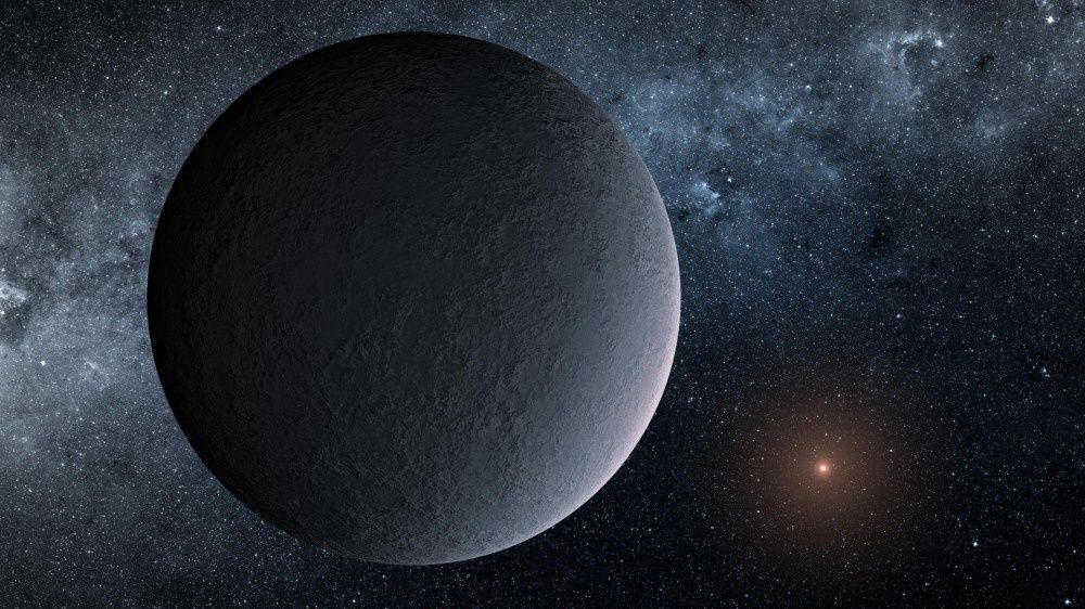 Planeta OGLE