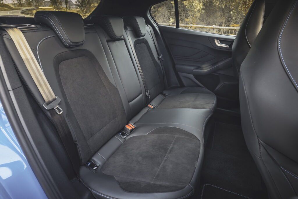 Ford Focus ST Edition