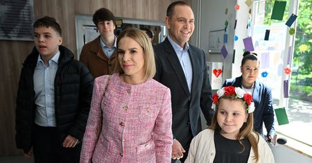 Tajemnicze prezenty dla Nawrockiego. Watchdog idzie do sądu