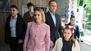 Tajemnicze prezenty dla Nawrockiego. Watchdog idzie do sądu