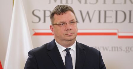 "Mamy prawo się bronić". Wójcik o projekcie zaostrzenia kar za obrazę uczuć religijnych